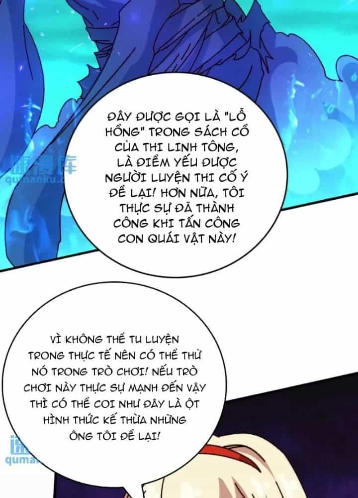 Trùm Cuối Là Ta - Chương 58 - ảnh 73