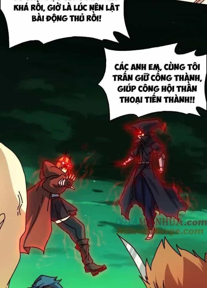 Trùm Cuối Là Ta - Chương 59 - ảnh 103