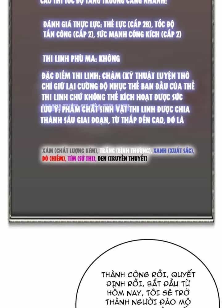 Trùm Cuối Là Ta - Chương 59 - ảnh 21