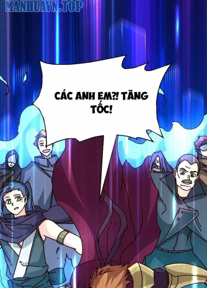 Trùm Cuối Là Ta - Chương 59 - ảnh 63