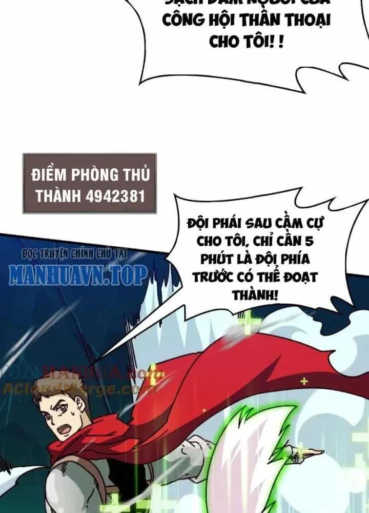 Trùm Cuối Là Ta - Chương 59 - ảnh 87