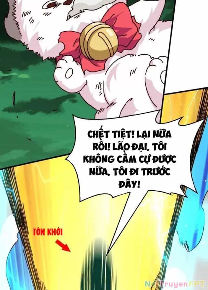 Trùm Cuối Là Ta - Chương 59 - ảnh 93