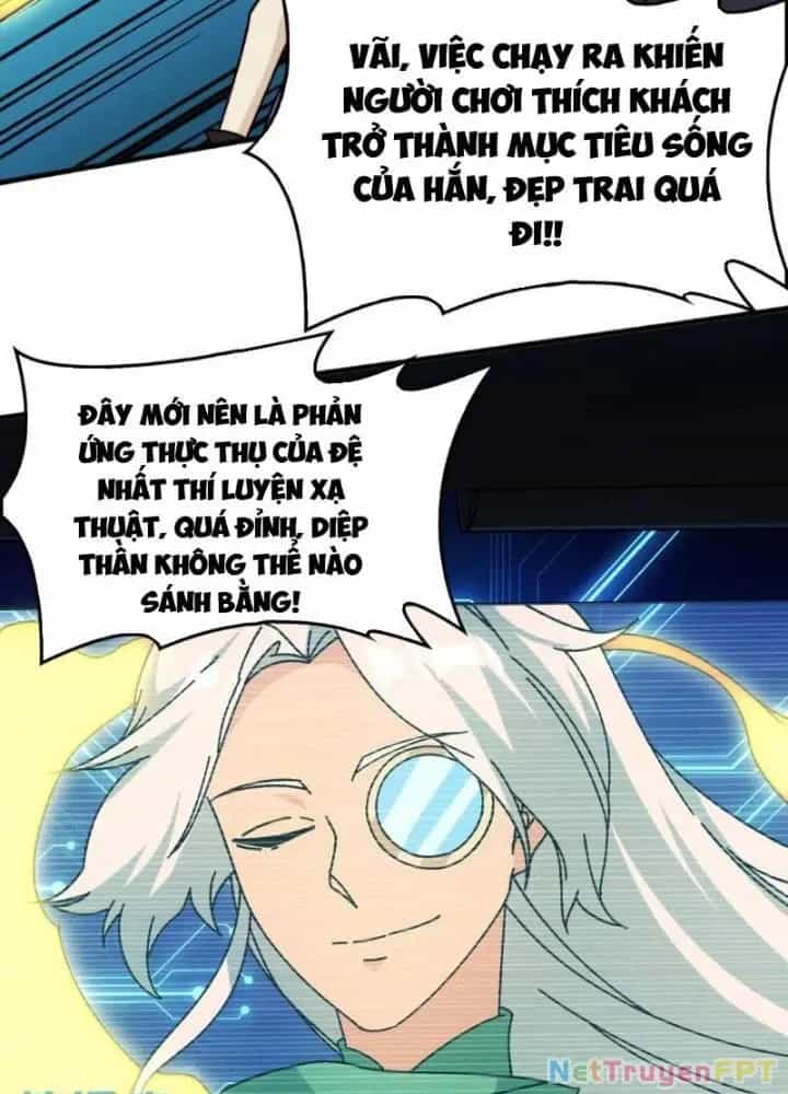 Trùm Cuối Là Ta - Chương 60 - ảnh 31