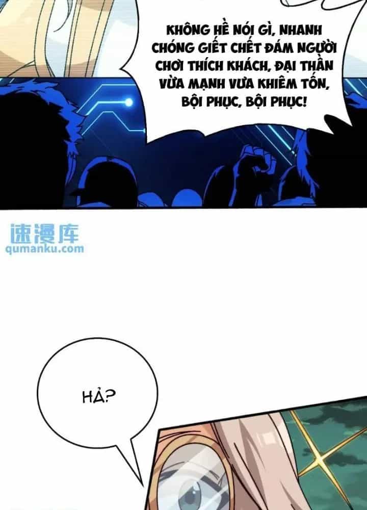 Trùm Cuối Là Ta - Chương 60 - ảnh 33