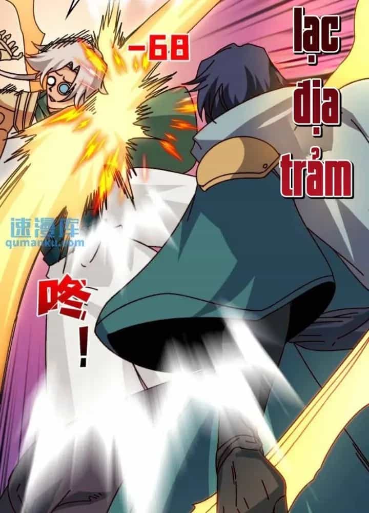 Trùm Cuối Là Ta - Chương 60 - ảnh 63