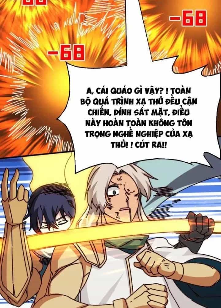 Trùm Cuối Là Ta - Chương 60 - ảnh 71