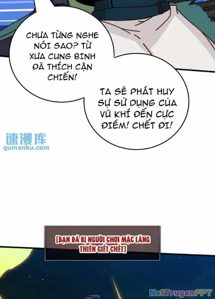 Trùm Cuối Là Ta - Chương 60 - ảnh 73