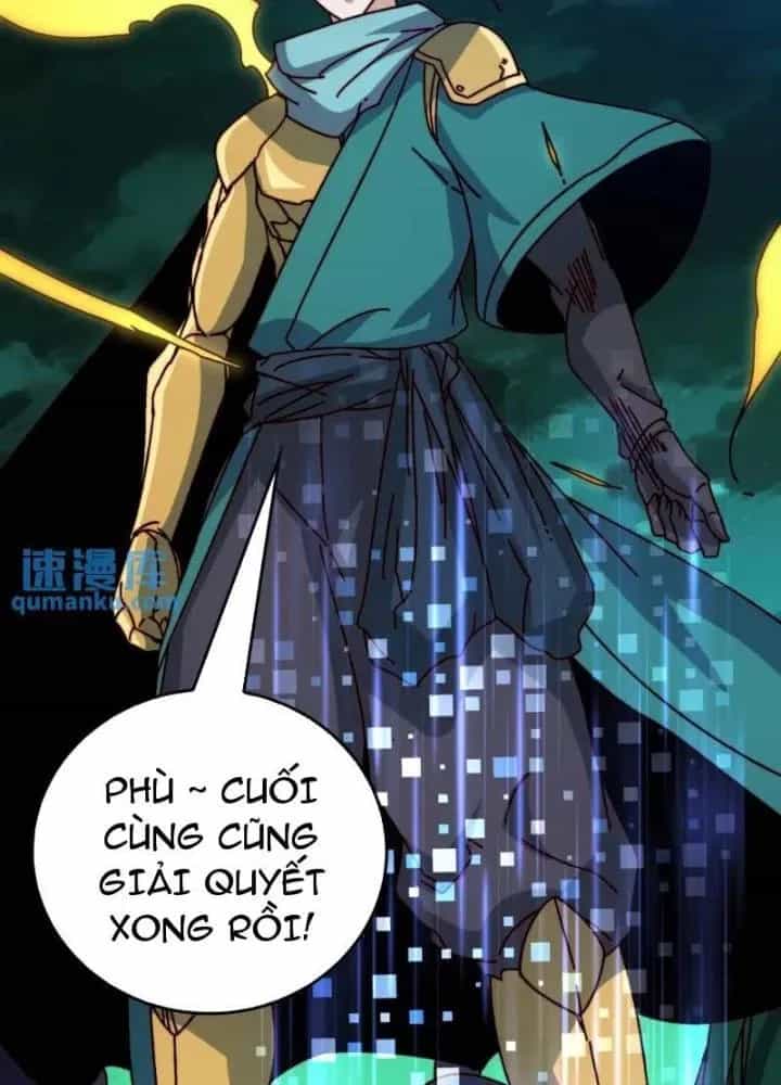 Trùm Cuối Là Ta - Chương 60 - ảnh 75