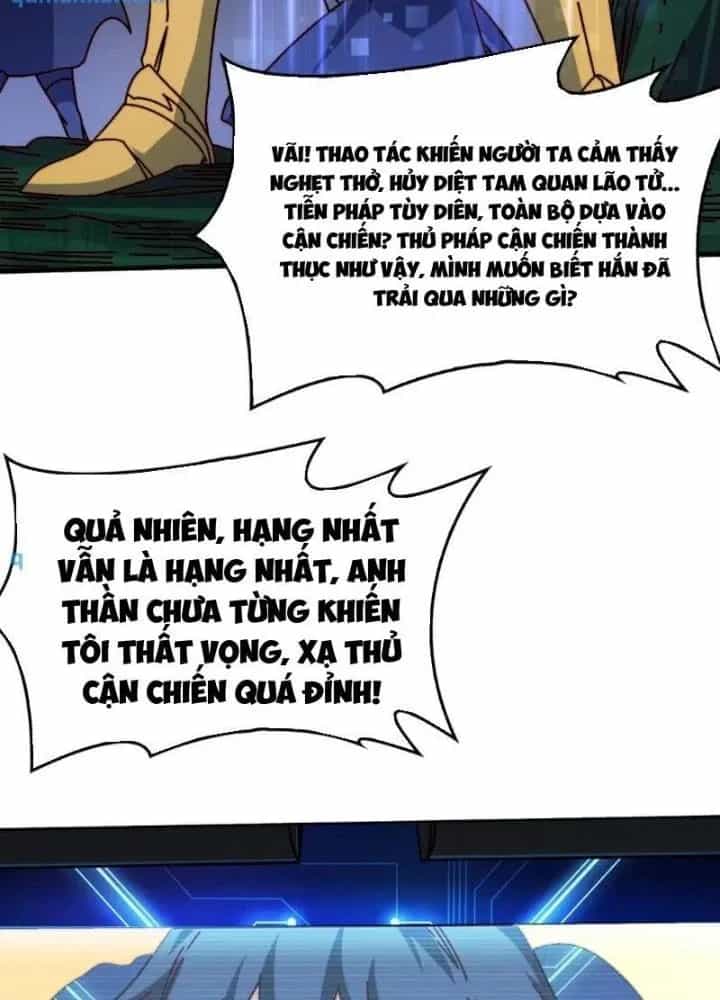 Trùm Cuối Là Ta - Chương 60 - ảnh 77