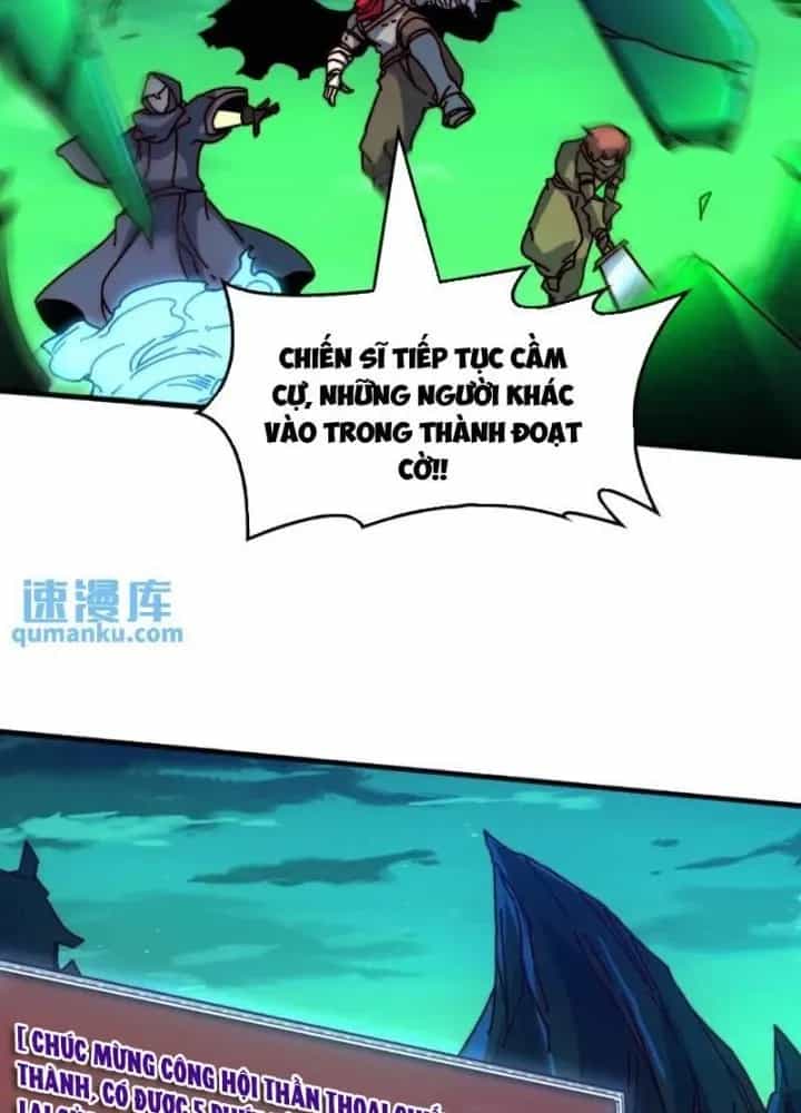 Trùm Cuối Là Ta - Chương 60 - ảnh 83