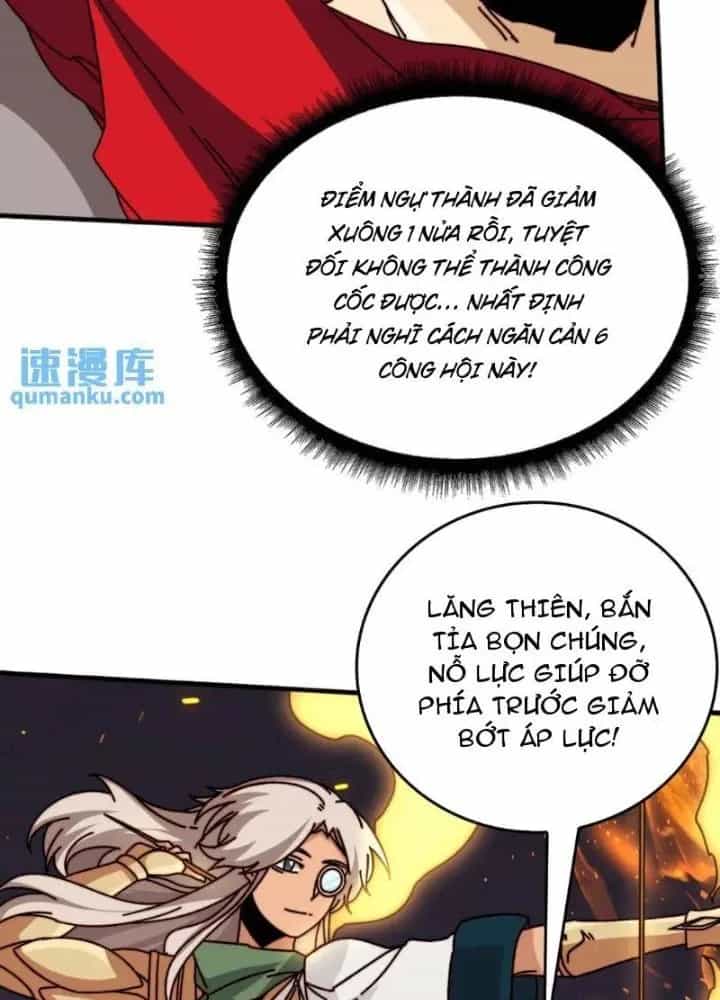 Trùm Cuối Là Ta - Chương 60 - ảnh 9