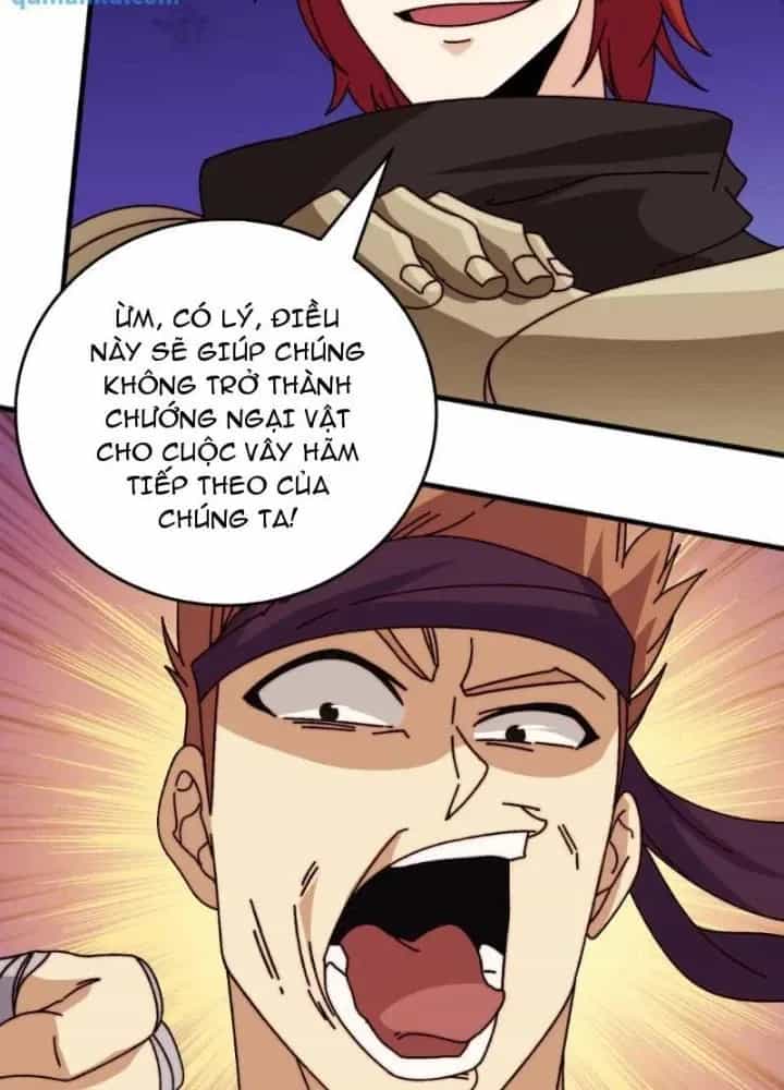 Trùm Cuối Là Ta - Chương 60 - ảnh 97