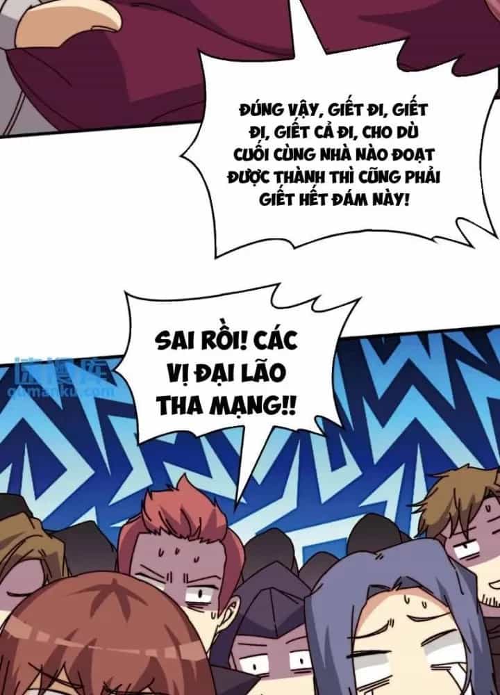 Trùm Cuối Là Ta - Chương 60 - ảnh 99