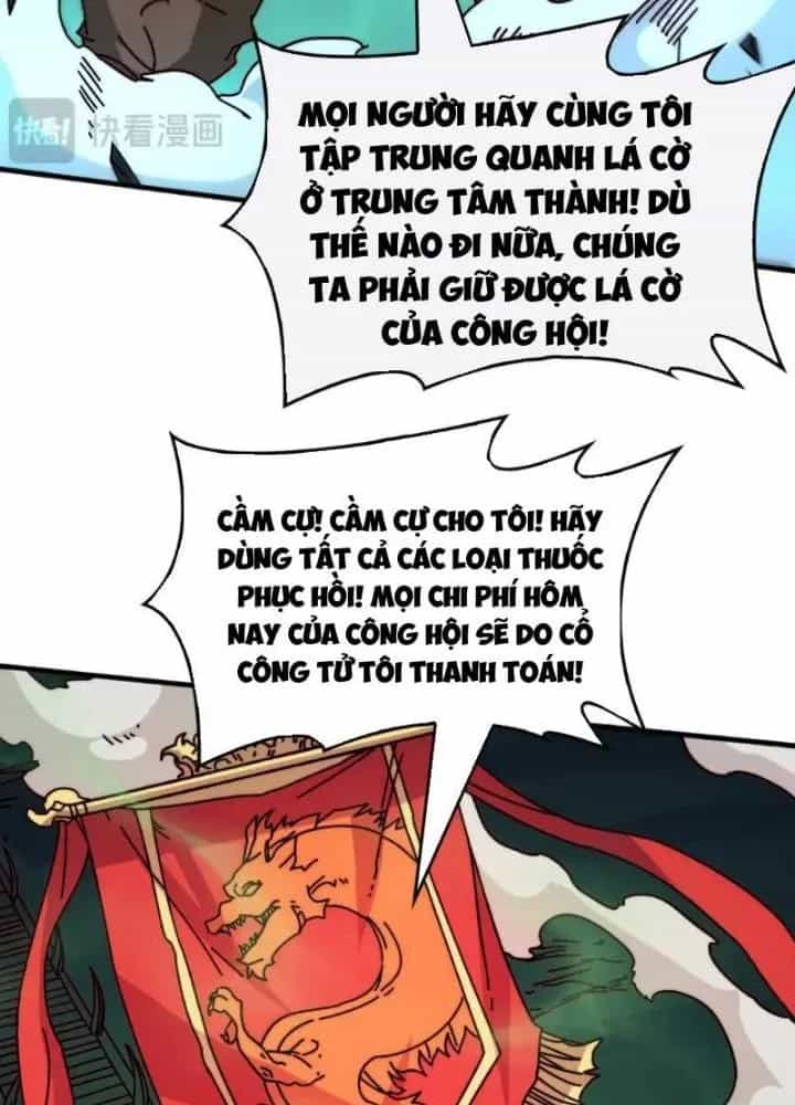Trùm Cuối Là Ta - Chương 61 - ảnh 25