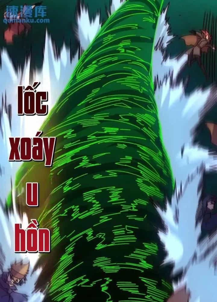 Trùm Cuối Là Ta - Chương 61 - ảnh 47