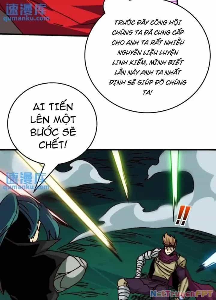 Trùm Cuối Là Ta - Chương 61 - ảnh 63