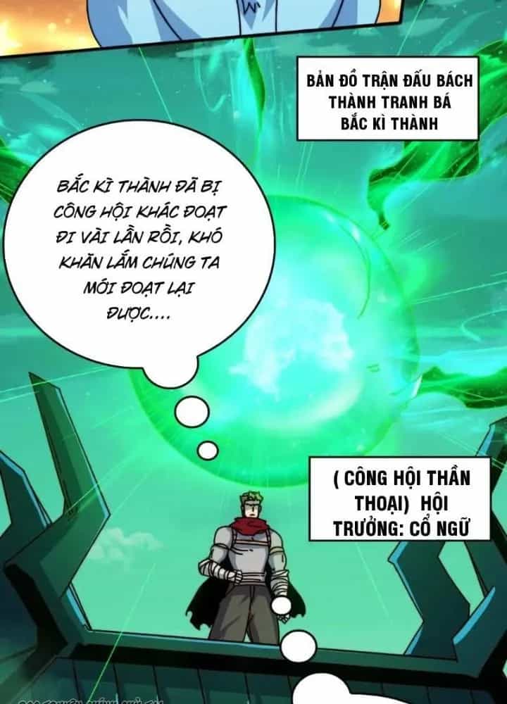 Trùm Cuối Là Ta - Chương 61 - ảnh 7