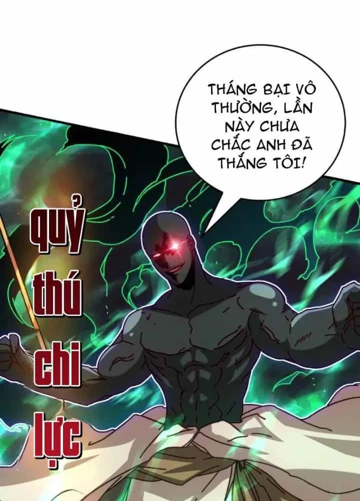 Trùm Cuối Là Ta - Chương 61 - ảnh 71