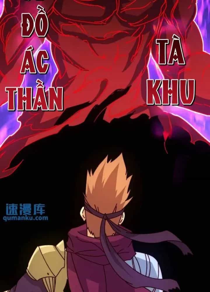 Trùm Cuối Là Ta - Chương 61 - ảnh 99