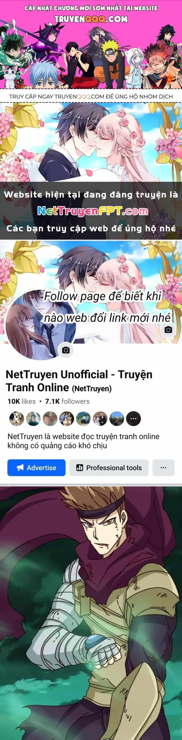 Trùm Cuối Là Ta - Chương 62 - ảnh 1
