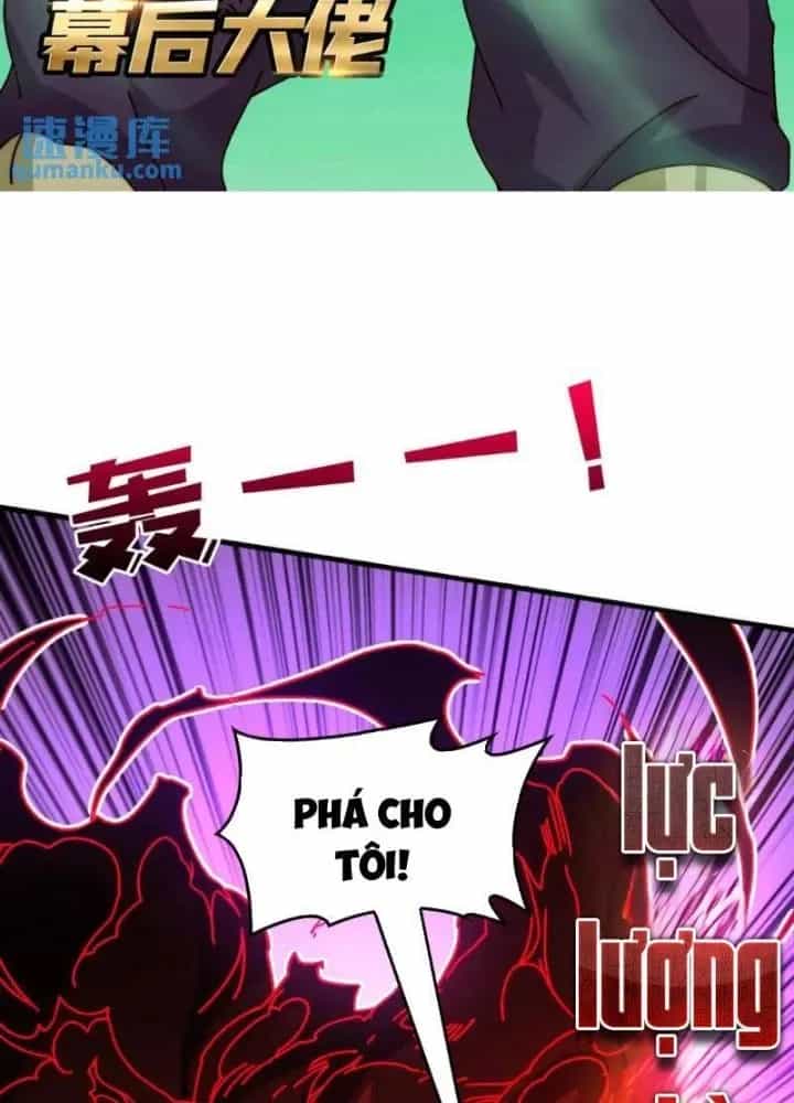 Trùm Cuối Là Ta - Chương 62 - ảnh 3