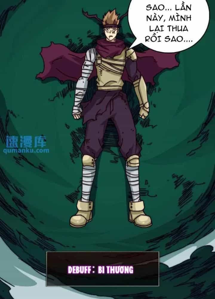 Trùm Cuối Là Ta - Chương 62 - ảnh 65
