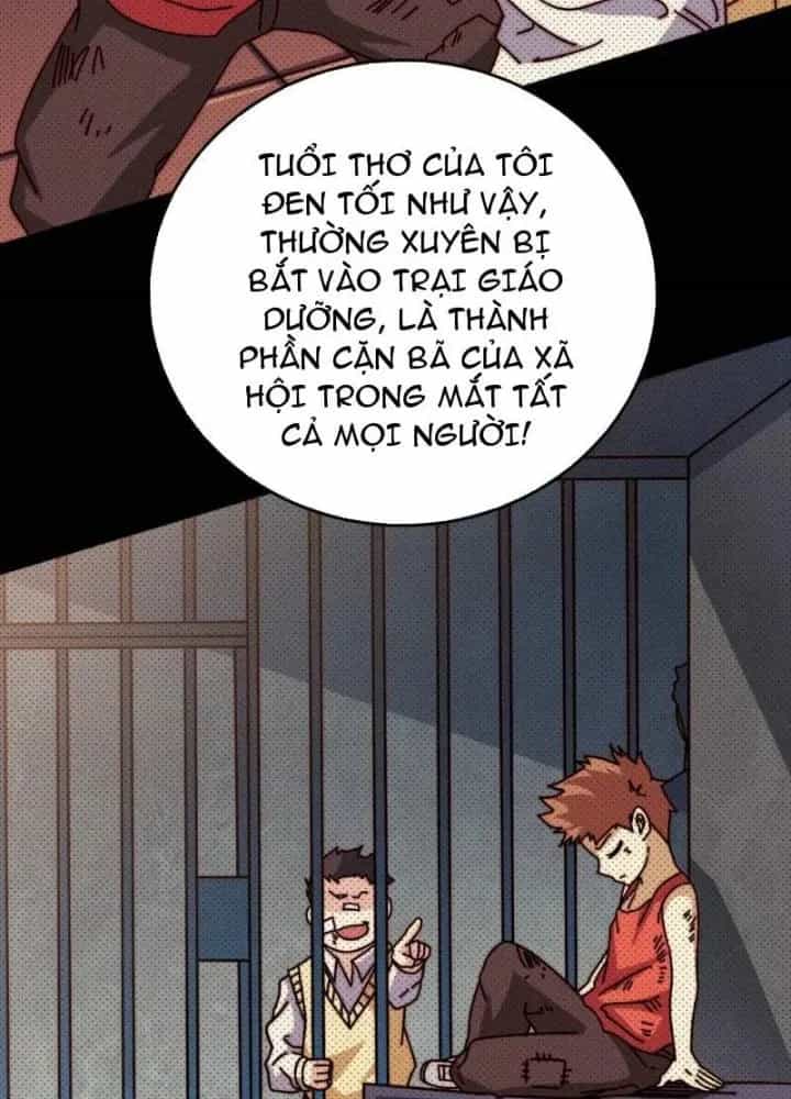 Trùm Cuối Là Ta - Chương 62 - ảnh 69