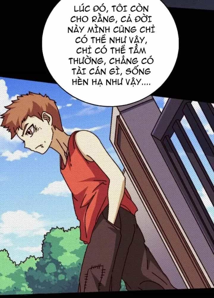 Trùm Cuối Là Ta - Chương 62 - ảnh 71