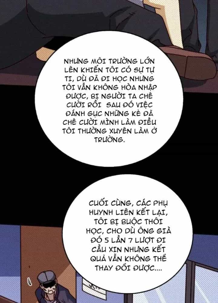 Trùm Cuối Là Ta - Chương 62 - ảnh 95