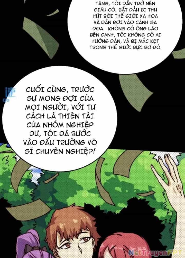 Trùm Cuối Là Ta - Chương 63 - ảnh 11