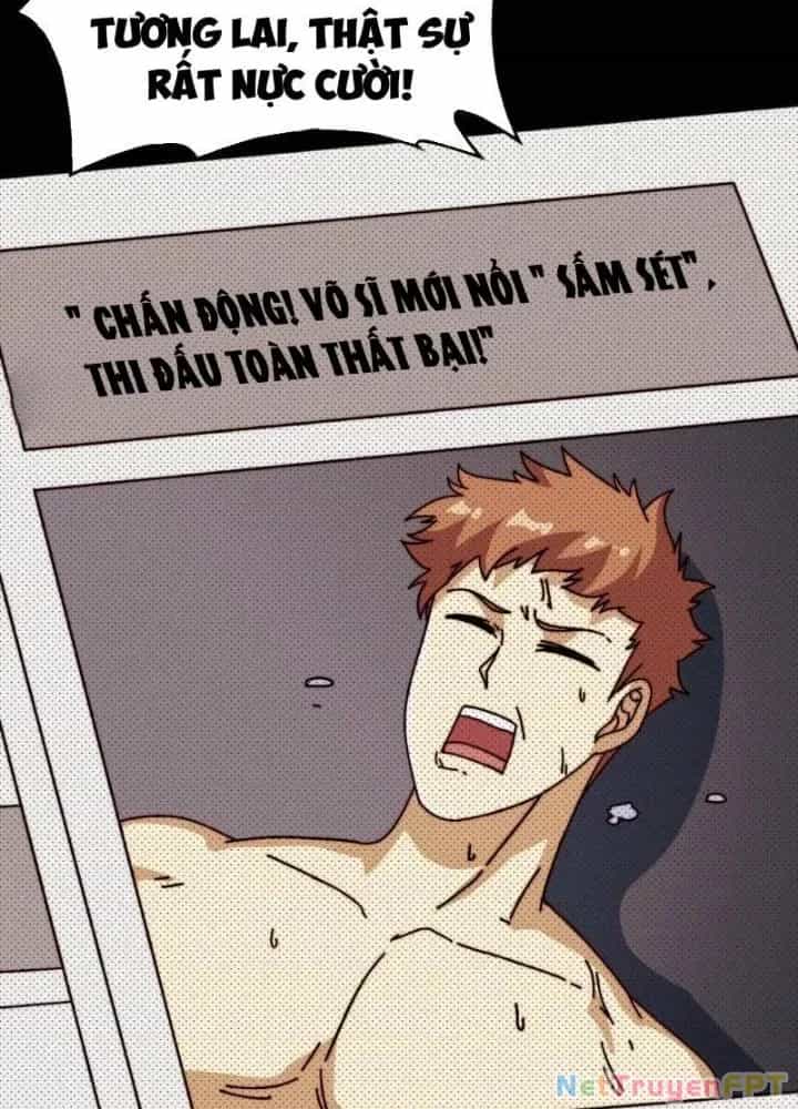Trùm Cuối Là Ta - Chương 63 - ảnh 19