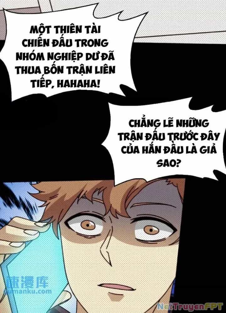 Trùm Cuối Là Ta - Chương 63 - ảnh 21