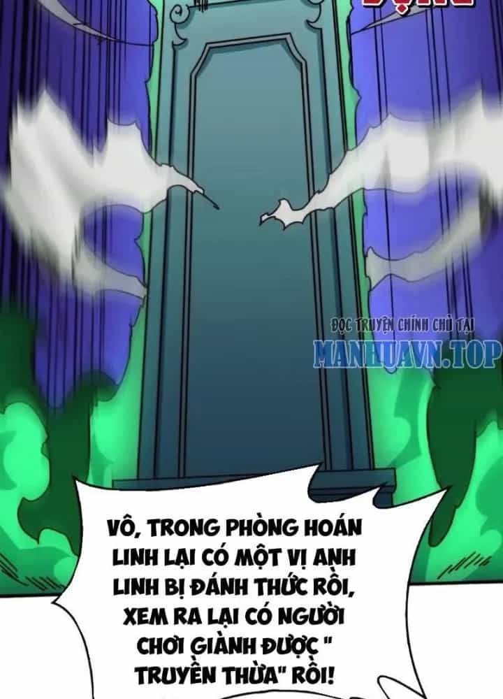 Trùm Cuối Là Ta - Chương 63 - ảnh 47