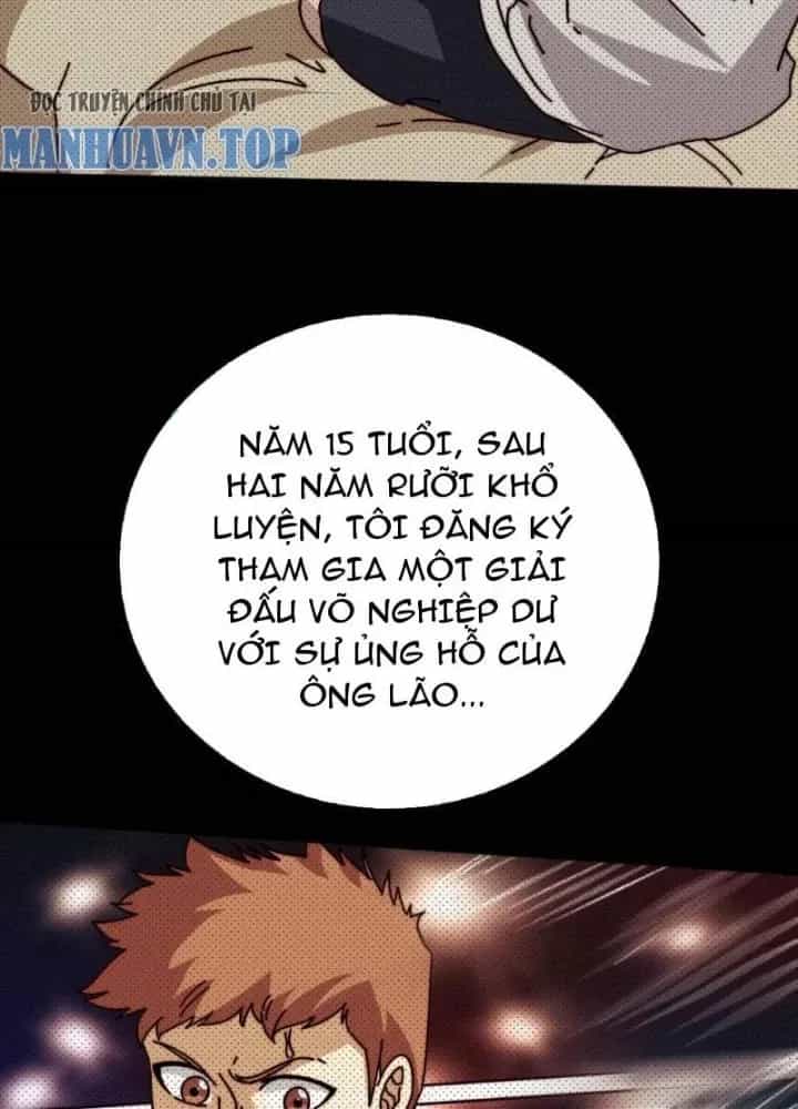 Trùm Cuối Là Ta - Chương 63 - ảnh 5