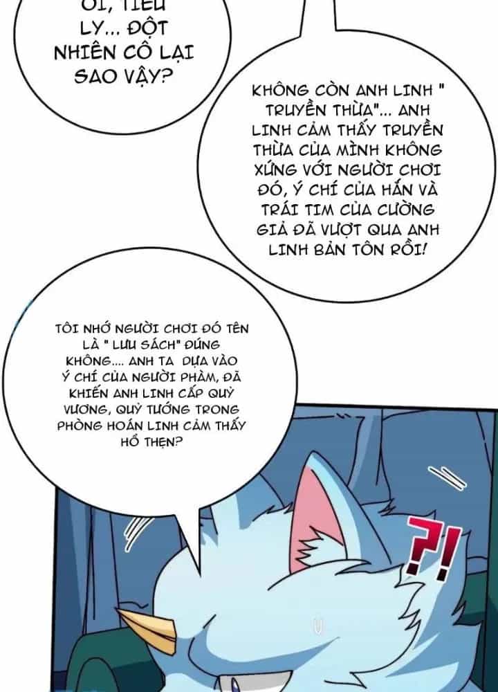 Trùm Cuối Là Ta - Chương 63 - ảnh 51