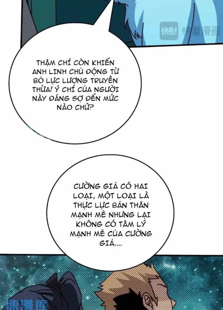 Trùm Cuối Là Ta - Chương 63 - ảnh 53