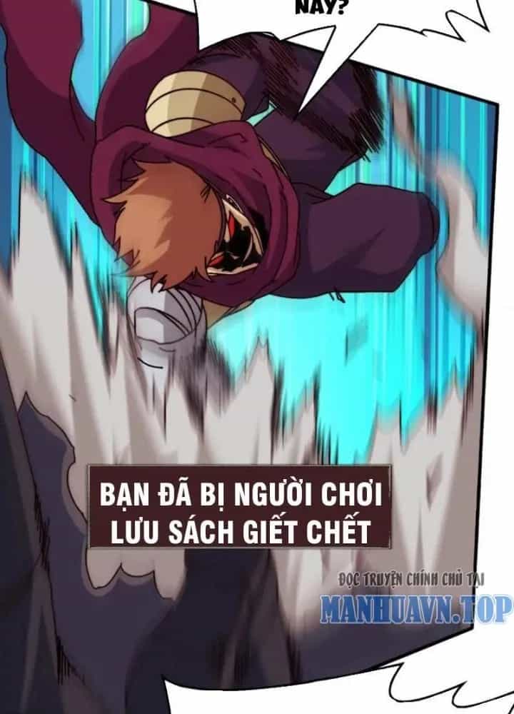 Trùm Cuối Là Ta - Chương 63 - ảnh 75