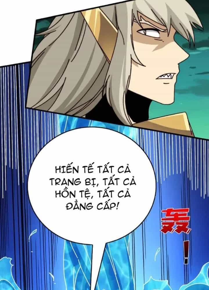 Trùm Cuối Là Ta - Chương 63 - ảnh 93