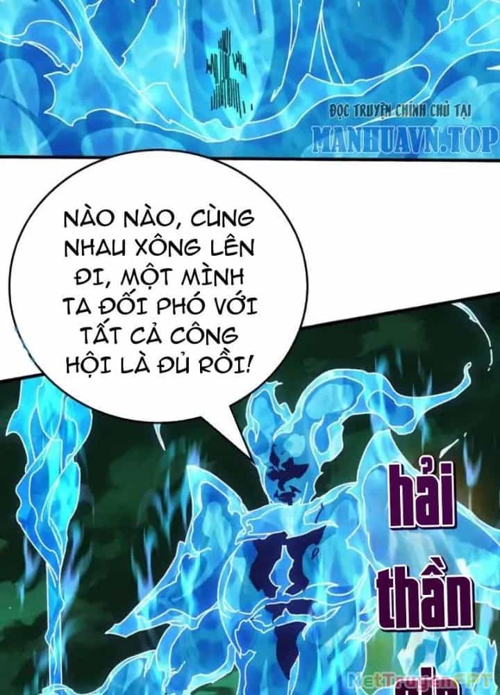 Trùm Cuối Là Ta - Chương 63 - ảnh 95