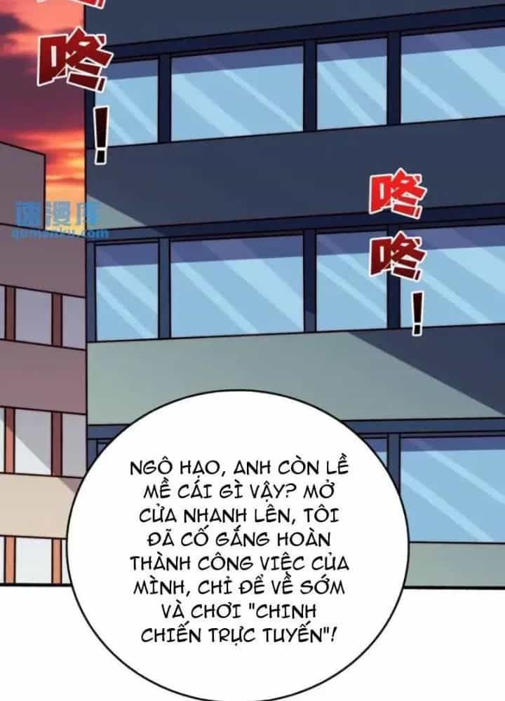 Trùm Cuối Là Ta - Chương 64 - ảnh 59