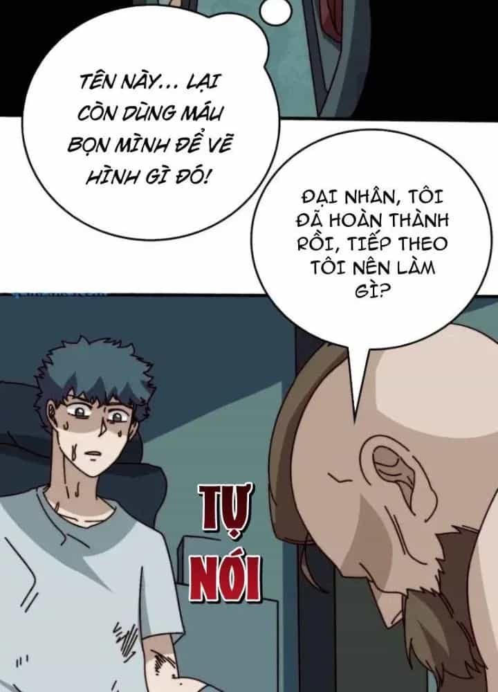 Trùm Cuối Là Ta - Chương 64 - ảnh 87