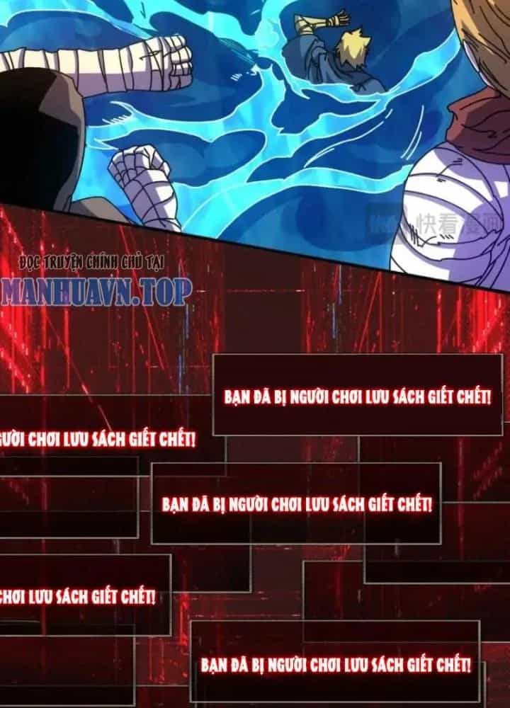 Trùm Cuối Là Ta - Chương 64 - ảnh 9