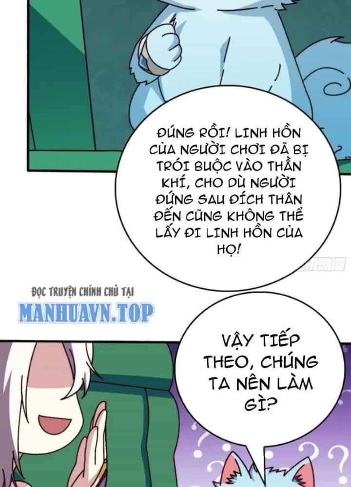 Trùm Cuối Là Ta - Chương 65 - ảnh 33