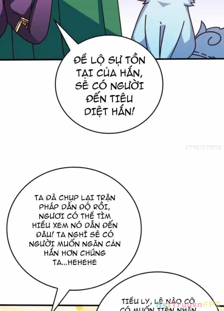 Trùm Cuối Là Ta - Chương 65 - ảnh 35