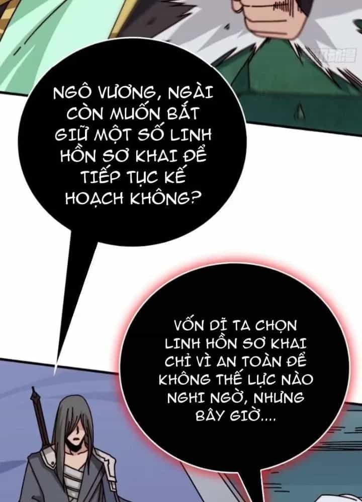 Trùm Cuối Là Ta - Chương 65 - ảnh 43