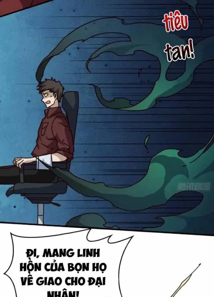 Trùm Cuối Là Ta - Chương 65 - ảnh 5