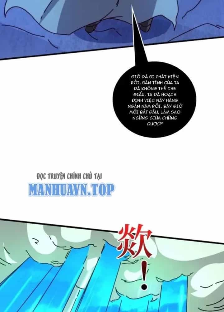 Trùm Cuối Là Ta - Chương 65 - ảnh 53