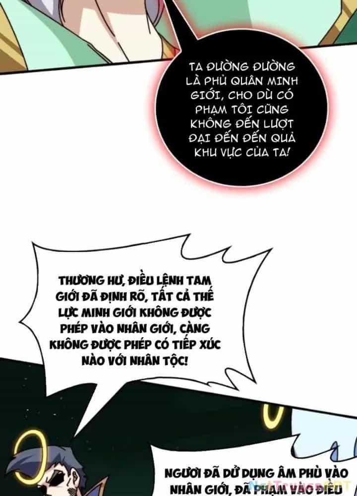 Trùm Cuối Là Ta - Chương 65 - ảnh 71