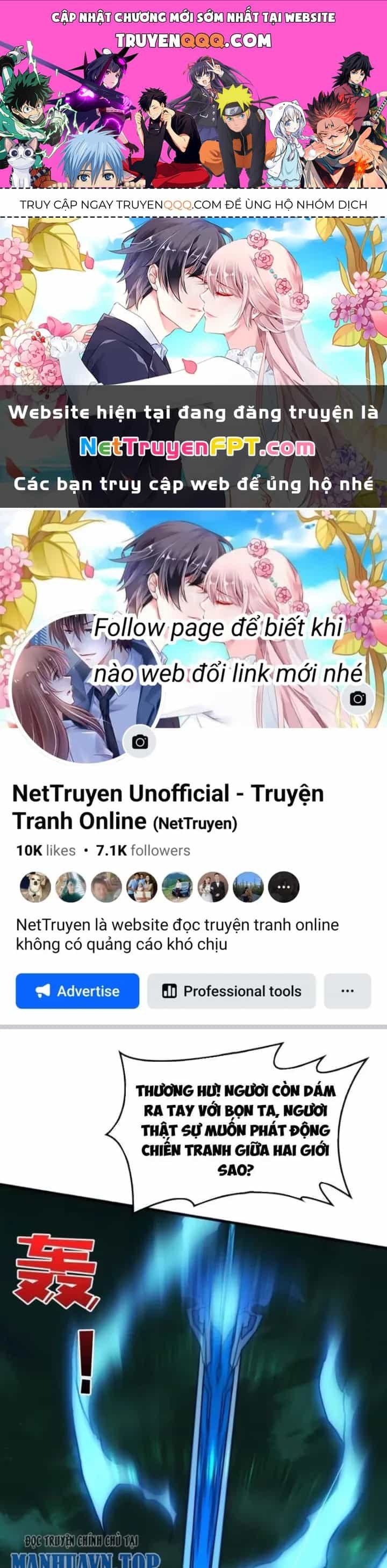 Trùm Cuối Là Ta - Chương 66 - ảnh 1
