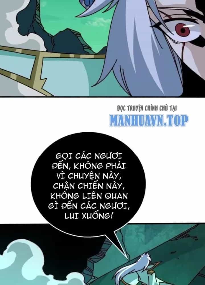 Trùm Cuối Là Ta - Chương 66 - ảnh 11
